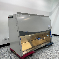 Labconco Logic+ 5' BioSafety Cabinet image 0